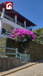 Casa com 3 Quartos à venda, 300m² no Mosela, Petrópolis