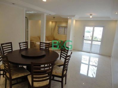 Apartamento com 3 Quartos à venda, 98m² no Vila Aurora (Zona Norte), São Paulo