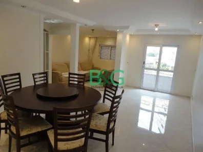 Apartamento com 3 Quartos à venda, 98m² no Vila Aurora (Zona Norte), São Paulo