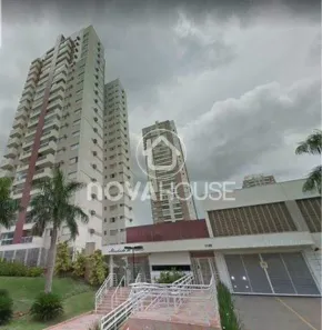 Apartamento com 3 Quartos à venda, 106m² no Jardim dos Estados, Campo Grande