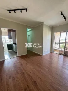 Apartamento com 2 Quartos à venda, 67m² no Consolação, Rio Claro