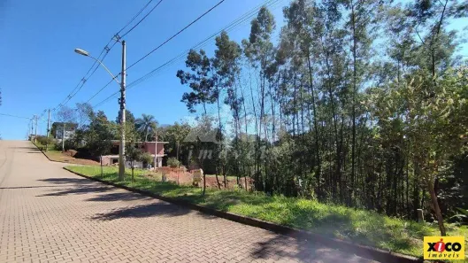 Lote/Terreno à venda, 405m² no Nova Petrópolis, Nova Petrópolis