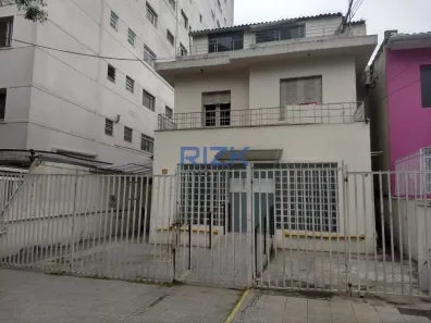 Prédio Comercial com 4 Quartos para alugar, 500m² no Aclimação, São Paulo