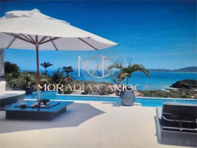 Casa com 3 Quartos à venda, 285m² no Ferradurinha, Armação dos Búzios