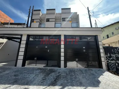 Sobrado com 3 Quartos à venda, 135m² no Vila Isolina Mazzei, São Paulo