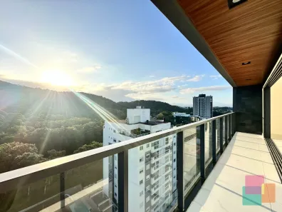 Apartamento com 3 Quartos à venda, 127m² no Atiradores, Joinville