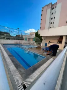 Apartamento com 2 Quartos à venda, 53m² no Rosa Maria, São Cristóvão