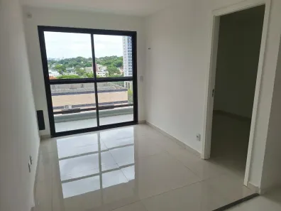 Apartamento com 1 Quarto para alugar, 31m² no Vila Sônia, São Paulo