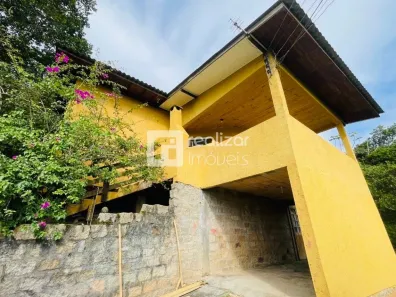 Casa com 3 Quartos para alugar, 180m² no Sambaqui, Florianópolis