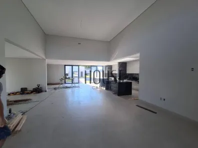 Casa de Condomínio com 5 Quartos à venda, 480m² no Parque Reserva Fazenda Imperial, Sorocaba