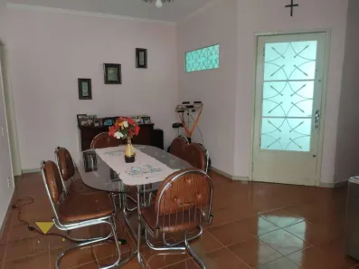 Casa com 3 Quartos à venda, 119m² no Vila Oliveira, Mogi das Cruzes