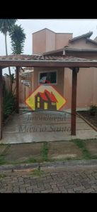 Casa com 2 Quartos à venda, 70m² no São Gonçalo, Taubaté