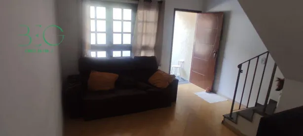 Casa de Condomínio com 3 Quartos à venda, 132m² no Parque Casa de Pedra, São Paulo