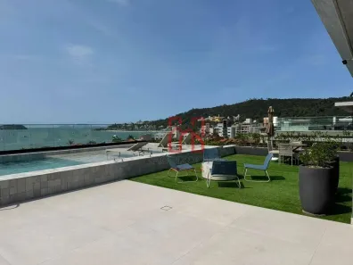 Apartamento com 3 Quartos à venda, 127m² no Jurerê, Florianópolis