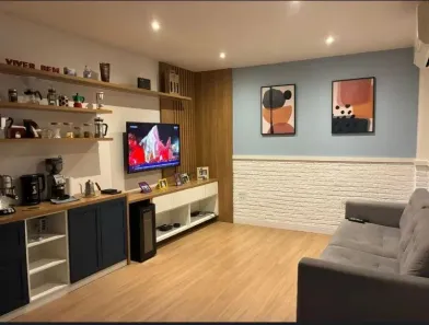 Apartamento com 3 Quartos à venda, 109m² no Recreio dos Bandeirantes, Rio de Janeiro