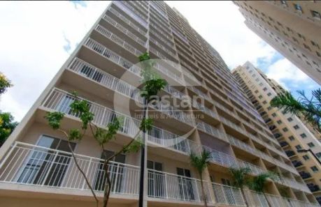 Apartamento com 1 Quarto à venda, 37m² no Vila Ema, São Paulo