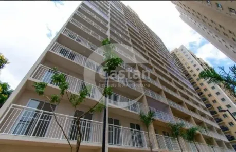 Apartamento com 1 Quarto à venda, 37m² no Vila Ema, São Paulo