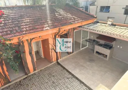 Casa com 3 Quartos à venda, 200m² no Moema, São Paulo