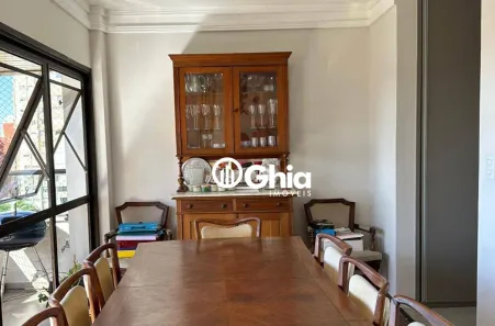 Apartamento com 3 Quartos à venda, 178m² no Centro, Campinas