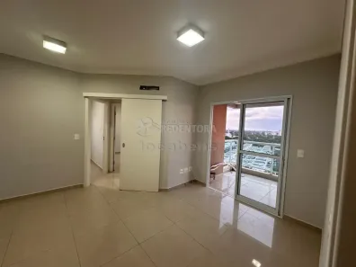 Apartamento com 2 Quartos para alugar, 51m² no Pinheiros, São José do Rio Preto