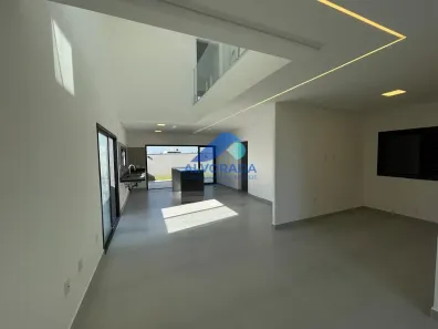Sobrado com 4 Quartos à venda, 218m² no Loteamento Fazenda Ronda, São José dos Campos