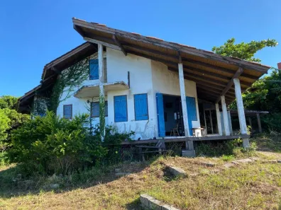 Casa com 2 Quartos à venda, 260m² no Vigia, Garopaba