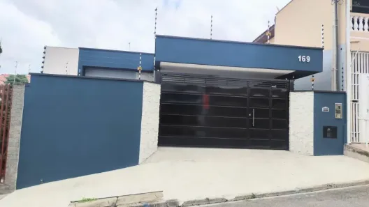 Casa com 3 Quartos à venda, 176m² no Residencial Dalla Rosa, Taubaté