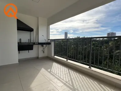 Apartamento com 2 Quartos à venda, 73m² no Jardim Itamarati, Campinas