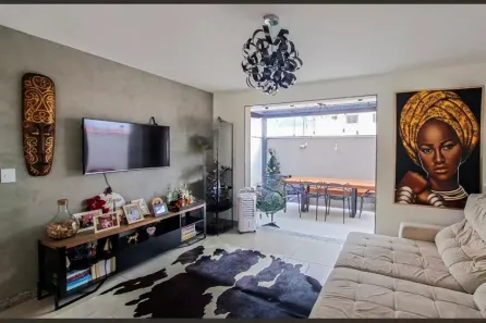 Apartamento com 3 Quartos à venda, 130m² no Santa Lúcia, Belo Horizonte