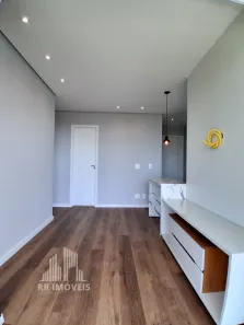 Apartamento com 2 Quartos à venda, 55m² no Jardim Esperança, Barueri