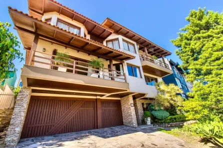 Casa com 3 Quartos à venda, 408m² no Teresópolis, Porto Alegre