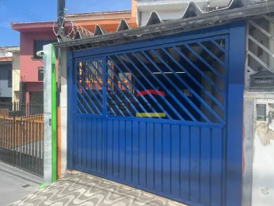 Imóvel Comercial com 2 Quartos para alugar, 90m² no Água Fria, São Paulo