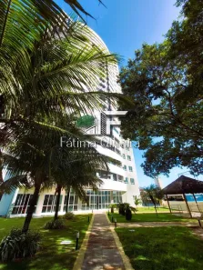 Apartamento com 4 Quartos à venda, 94m² no Ponta Negra, Natal
