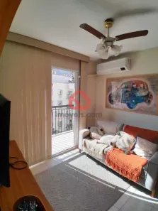 Apartamento com 3 Quartos à venda, 68m² no Jacarepaguá, Rio de Janeiro