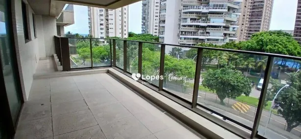 Apartamento com 2 Quartos à venda, 82m² no Barra da Tijuca, Rio de Janeiro
