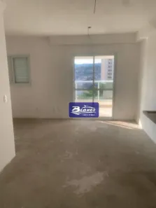 Apartamento com 1 Quarto à venda, 38m² no Vila Galvão, Guarulhos
