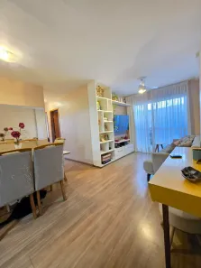 Apartamento com 3 Quartos à venda, 103m² no Morada de Laranjeiras, Serra