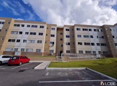 Apartamento com 2 Quartos à venda, 50m² no Fernando Collor, Nossa Senhora do Socorro