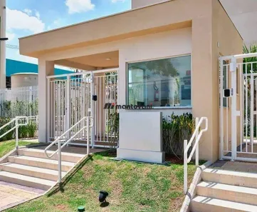 Apartamento com 1 Quarto à venda, 28m² no Vila Ema, São Paulo