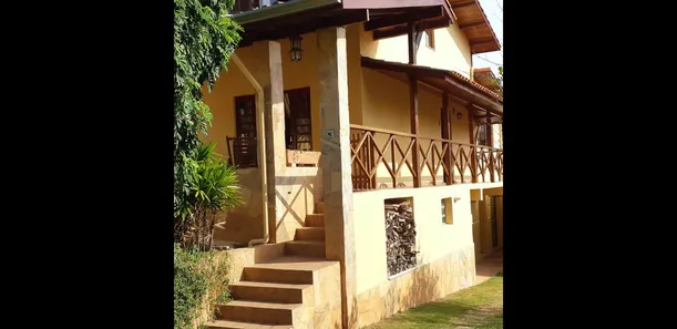 Fazenda/Sítio com 5 Quartos à venda, 280m² no Centro (Mailasqui), São Roque