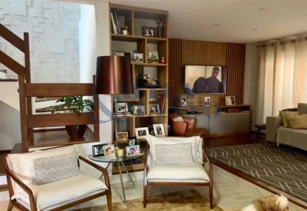 Sobrado com 5 Quartos à venda, 400m² no Mooca, São Paulo