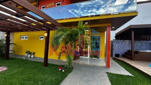 Casa com 7 Quartos à venda, 562m² no Emanuelas, Tibau