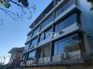 Apartamento com 2 Quartos à venda, 90m² no São João, Porto Alegre