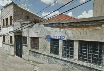 Prédio Comercial para venda ou aluguel, 4128m² no Catumbi, São Paulo