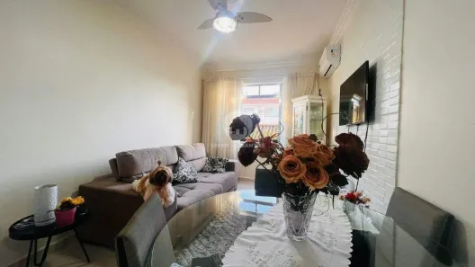 Apartamento com 2 Quartos à venda, 89m² no Embaré, Santos