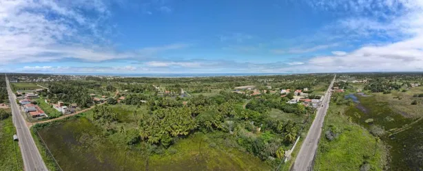 Lote/Terreno à venda, 4552m² no Aruana, Aracaju