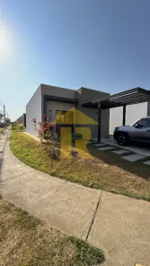 Casa de Condomínio com 2 Quartos para alugar, 67m² no Condomínio Residencial Parque da Liberdade I, São José do Rio Preto