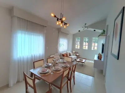 Casa com 3 Quartos à venda, 71m² no Ponta Negra, Manaus