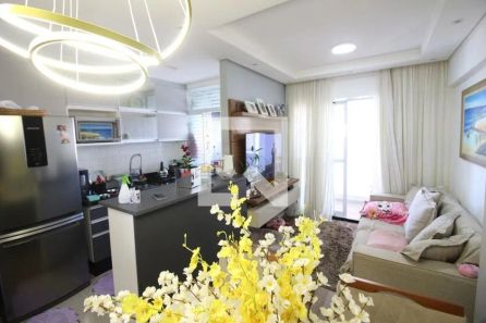 Apartamento com 2 Quartos à venda, 53m² no Vila Yara, Osasco