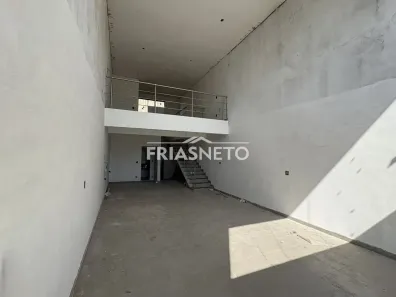 Ponto Comercial para alugar, 63m² no Vila Rezende, Piracicaba